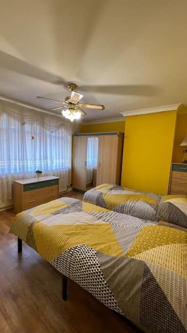 Palaz 6 - 2 Bedroom Flat Edmonton Extérieur photo