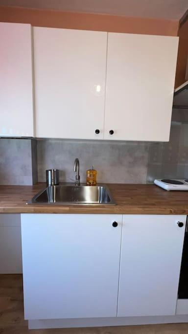 Palaz 6 - 2 Bedroom Flat Edmonton Extérieur photo